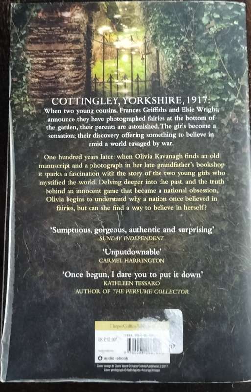 The Cottingley Secret - Gaynor (2017)