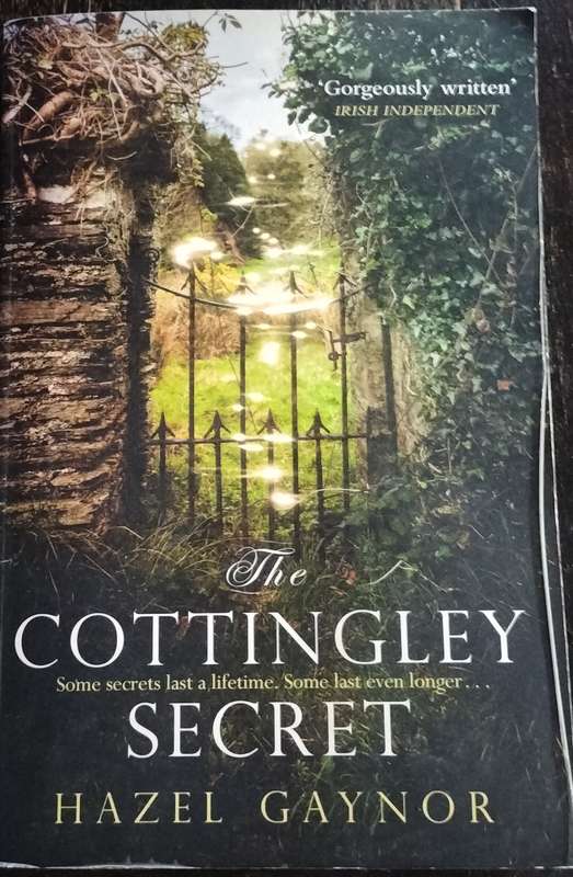 The Cottingley Secret - Gaynor (2017)