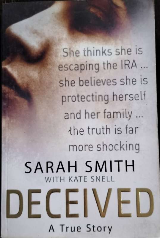 Deceived - Smith & Snell (2017) - True Story