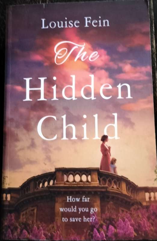 The hidden child - Fein (2021)