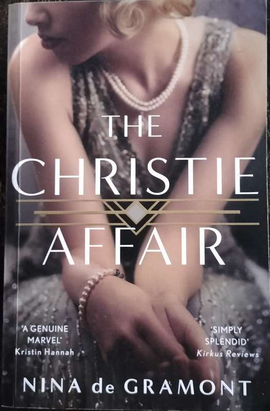 The Christie Affair - Gramont (2022)