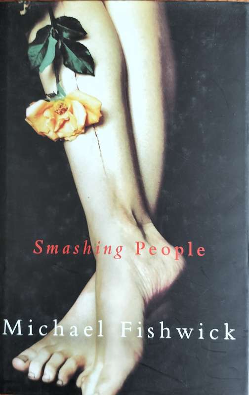 Smashing people - Fishwick (2001)