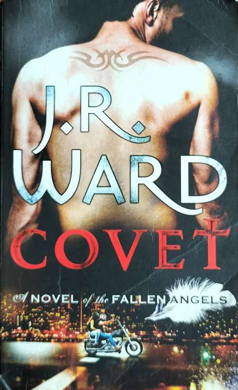 Covet - Ward (2009)