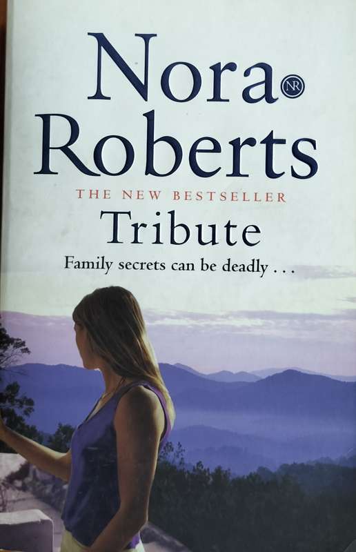 Tribute - Roberts (2008)