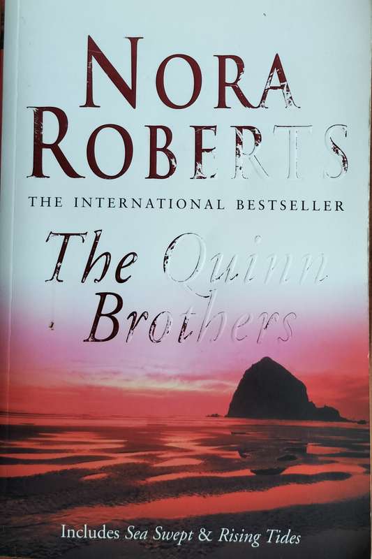 The Quinn Brothers - Roberts (2002)