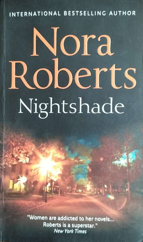 Nightshade - Roberts (1993)