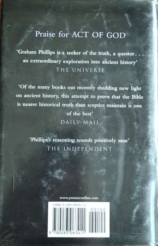 The Marian Conspiracy - Phillips (2000)