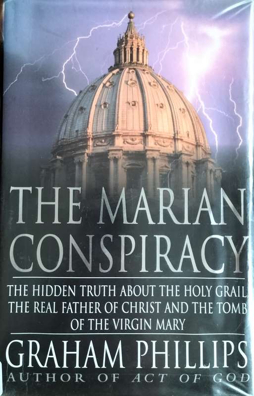 The Marian Conspiracy - Phillips (2000)