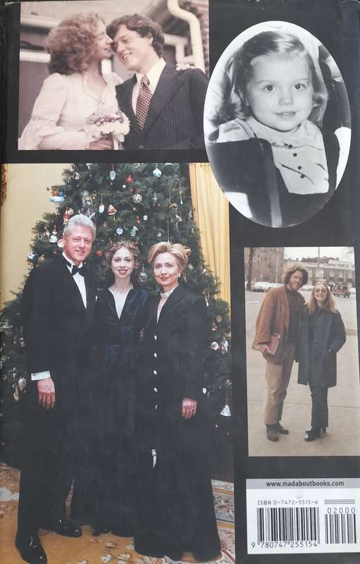 Living History - Hillary Rodham Clinton (2003)