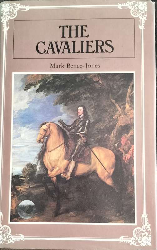 The Cavaliers (Bence-Jones 1976)