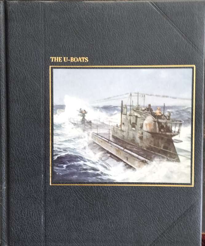 The seafarers by Time-Life Books (13 volumes)