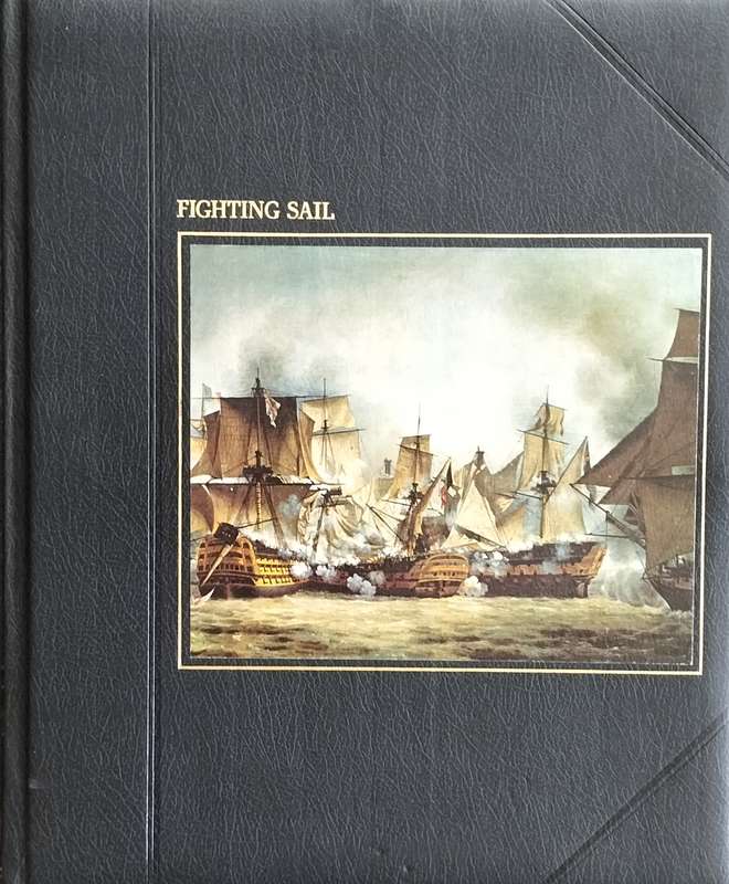 The seafarers by Time-Life Books (13 volumes)