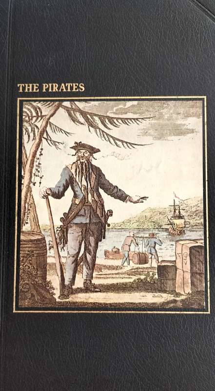 The seafarers by Time-Life Books (13 volumes)