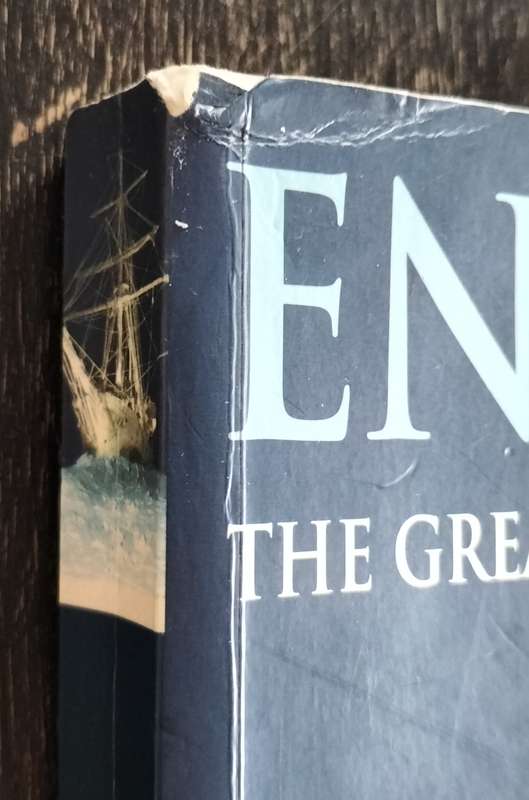 Endurance - the greatest adventure story ever told (Lansing - 1999)