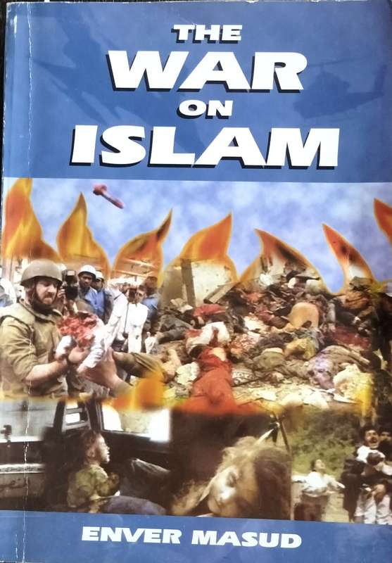 The war on Islam (Masud - 2001)