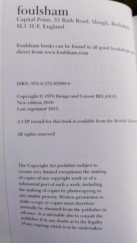 English Silver Hall Marks - Dealer Guide (2013)