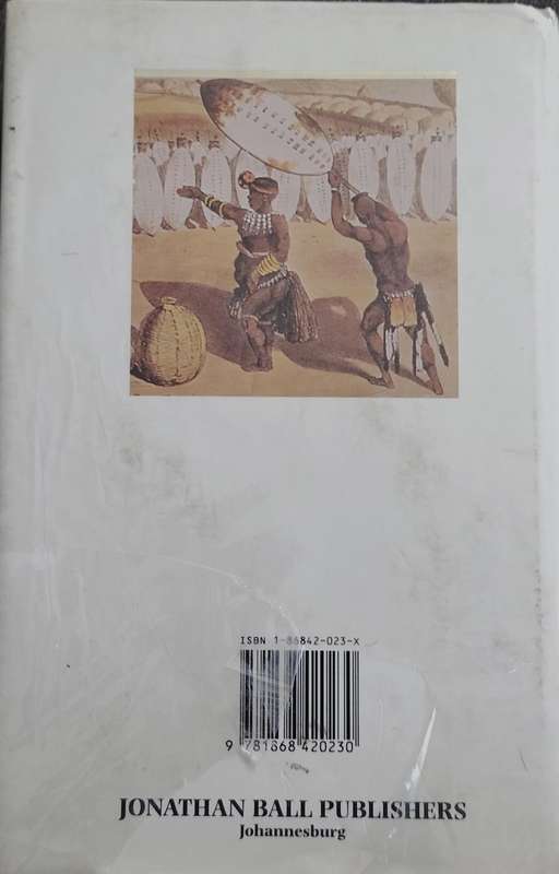 Rope of sand - the rise and fall of the Zulu kingdom in the 19th century (Laband, 1995)