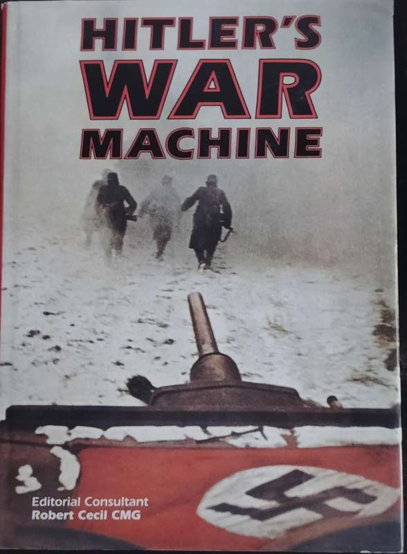 Hitler's war machine (1996)