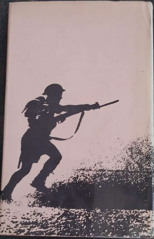 One man's War - A soldier's diary (Brown, 1980)