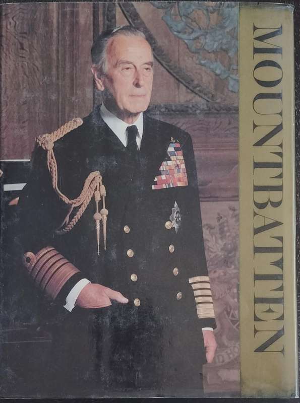 Mountbatten - Eighty years in pictures (1979)