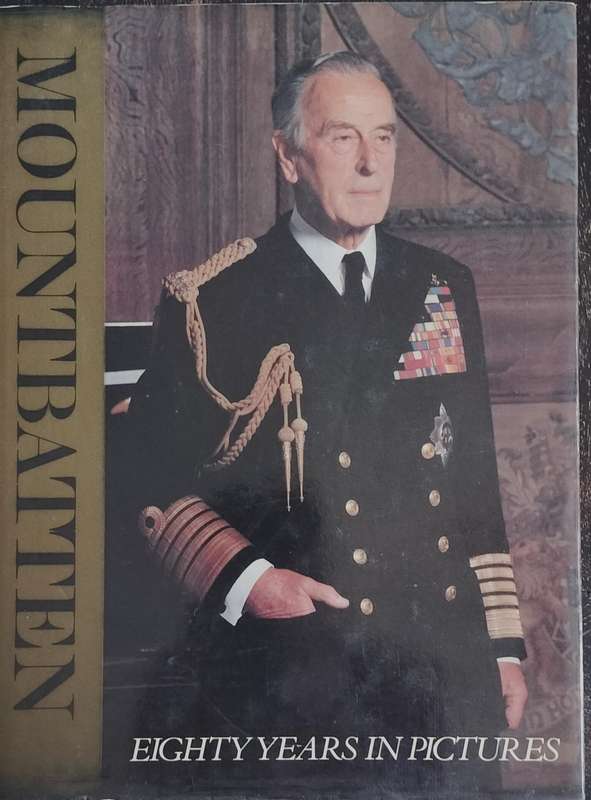 Mountbatten - Eighty years in pictures (1979)
