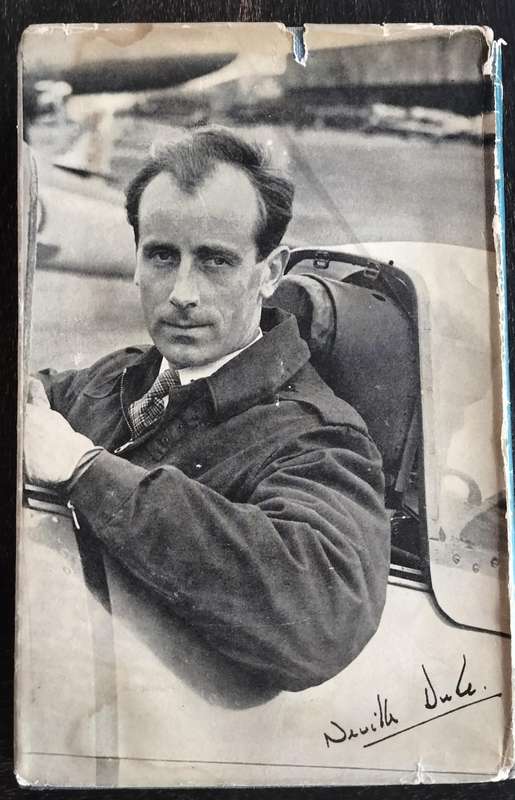 Test pilot (Duke 1954)