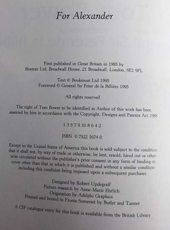 Heroes of World War 2 - The men and women who won the war (Bower 1995)