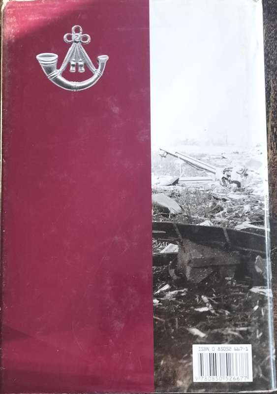 The devil's own luck - Pegasus Bridge Baltic 1944-45 (Edwards