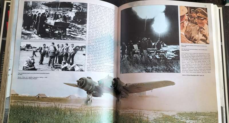 The two world wars (Everett/Young - 1983) 512 pages