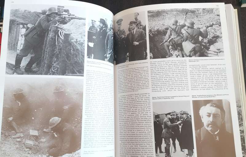 The two world wars (Everett/Young - 1983) 512 pages