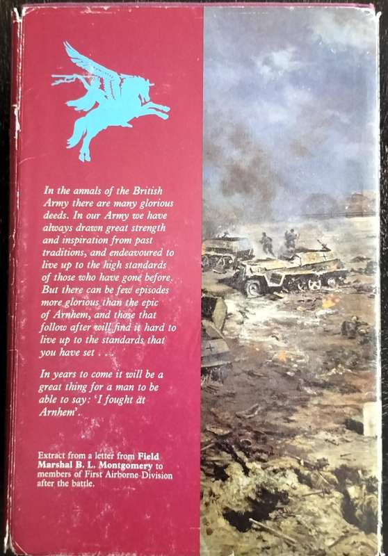 A bridge too far (Ryan 1975)