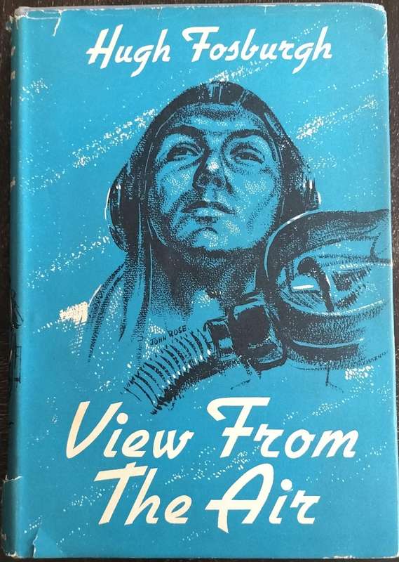 View from the air (Fosburgh 1954)
