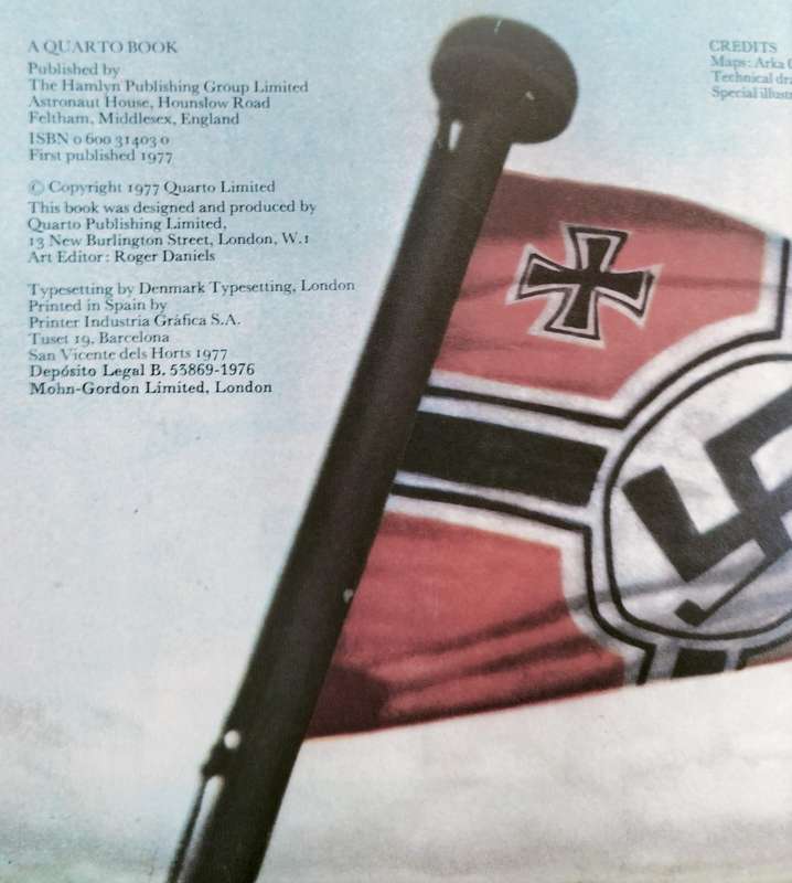 Decisive battles of Hitler's war (Preston 1977)