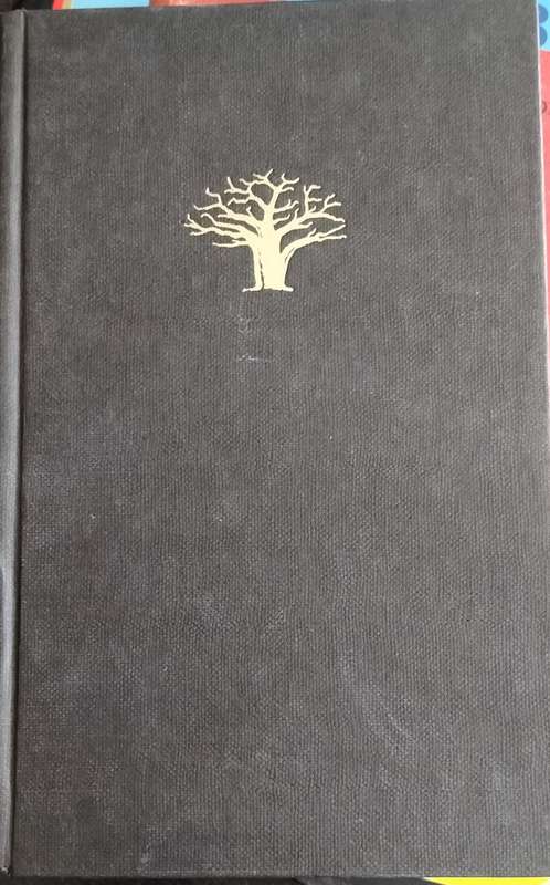 Nog verder Noord (van der Merwe 1962)
