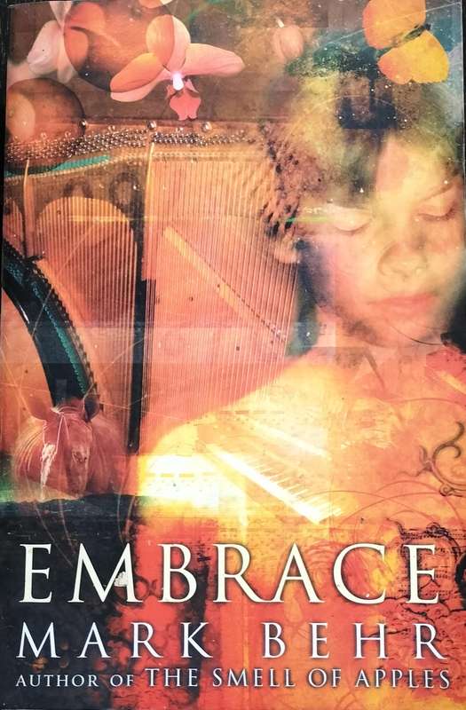 Embrace (Mark Behr 2000)