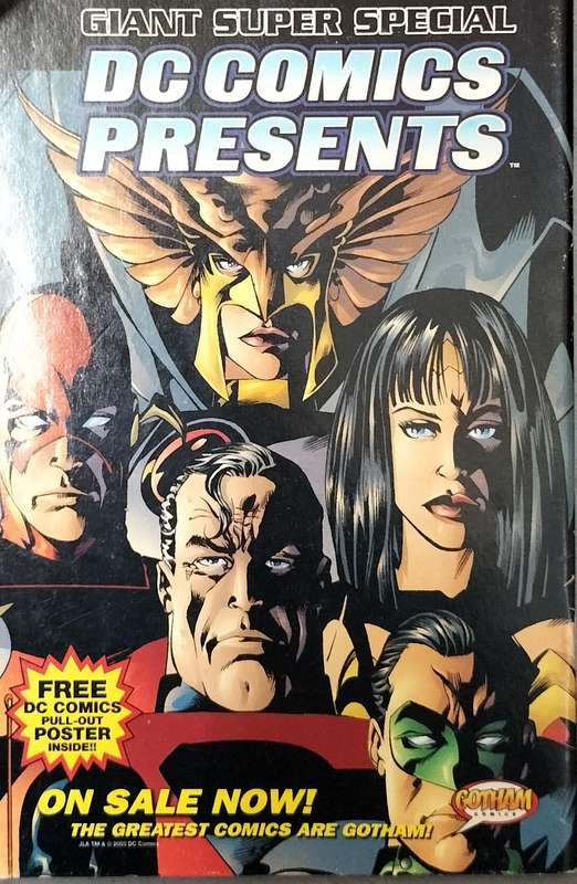 Vintage Marvel Comic - Amazing Spider Man (smaller format)