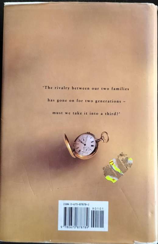 Solomon's Song (Courtenay - 1999)