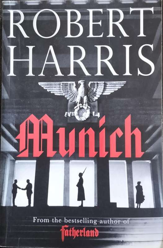 Munich (Harris - 2017)