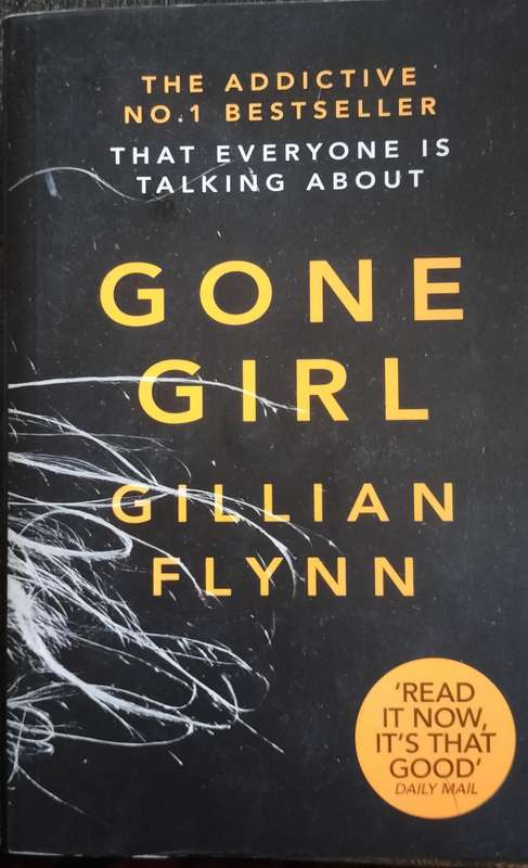 Gone Girl (Flynn - 2013)
