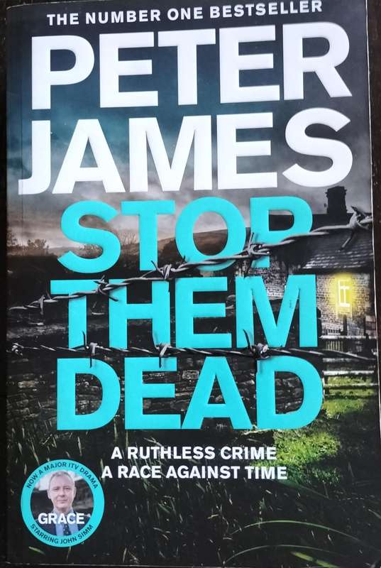 Stop them dead (James - 2023)