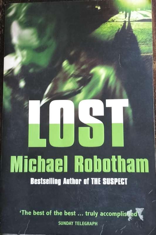 Lost (Robotham - 2005)