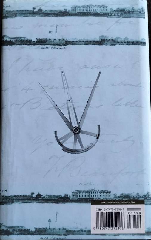 Gale Force 10 - the life and legacy of Admiral Beaufort (Courtney - 2002)