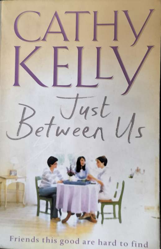 Just between us (Kelly - 2002)