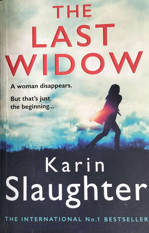 The last window (Slaughter - 2020)