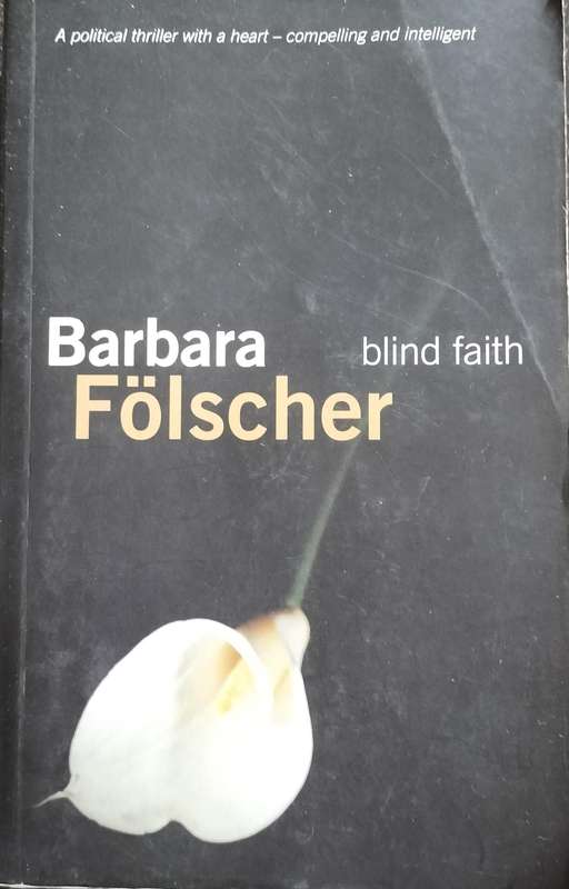 Blind faith (Folscher - 2007)