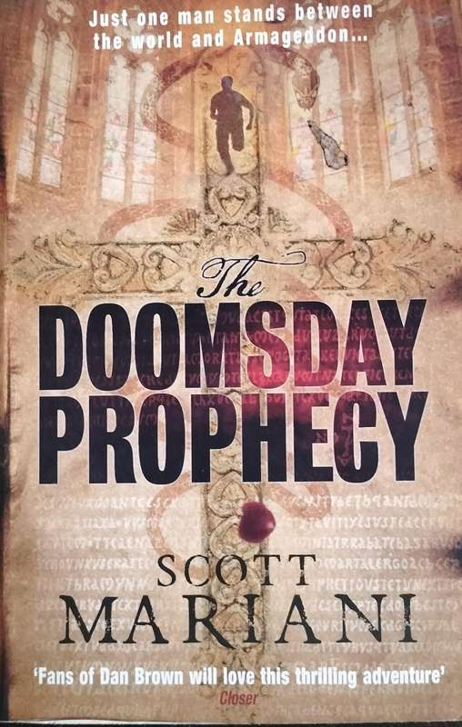 Doomsday prophecy (Mariani - 2009)