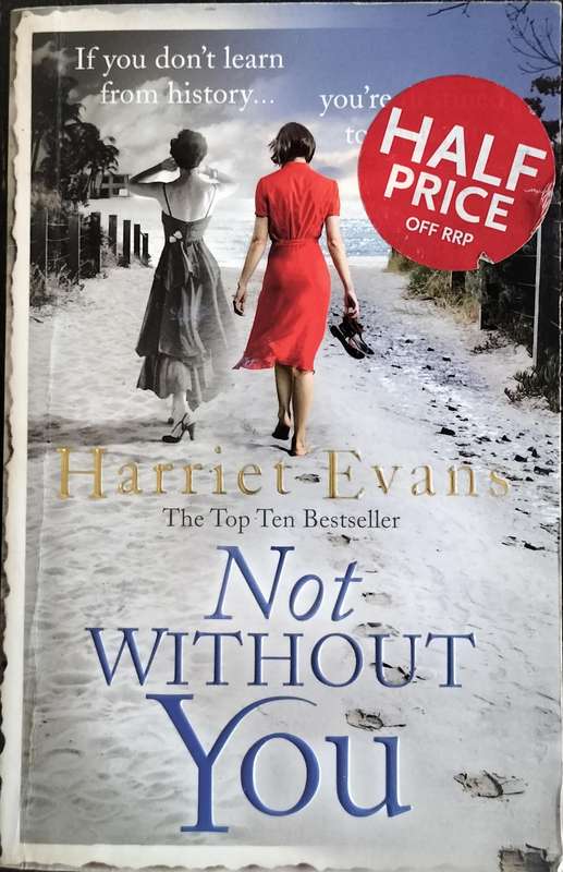 Not without you (Evans - 2013)