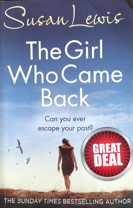 The girl who came back (Lewis - 2016)