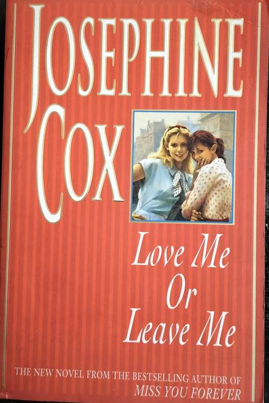 Love me or leave me (Cox - 1997)
