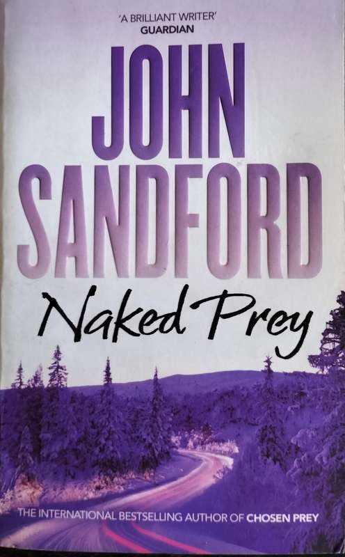 Naked Prey (Sandford - 2003)
